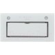 Вытяжка скрытая Krona Arven 600 S / КА-00005644 (белый)
