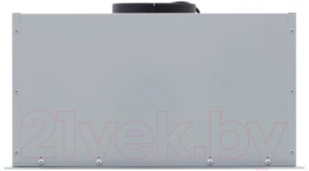 Вытяжка скрытая Krona Arven 600 S / КА-00005644 (белый)