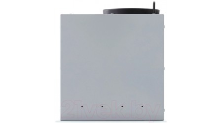 Вытяжка скрытая Krona Arven 600 S / КА-00005644 (белый)