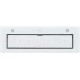 Вытяжка скрытая Krona Arven 900 S / КА-00005641 (белый)