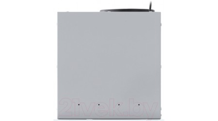 Вытяжка скрытая Krona Arven 900 S / КА-00005641 (белый)