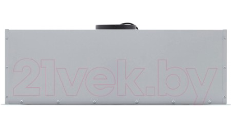 Вытяжка скрытая Krona Arven 900 S / КА-00005641 (белый)
