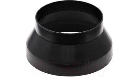 Вытяжка скрытая Krona Arven 600 S / КА-00005644 (белый)