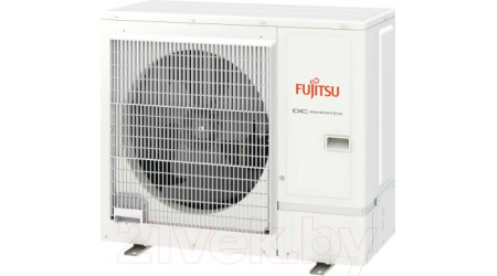 Сплит-система Fujitsu ARXG24KMLA/AOYG24KATA (220В)