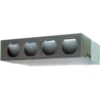 Сплит-система Fujitsu ARXG30KMLA/AOYG30KATA (220В)