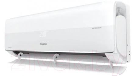 Сплит-система Hisense AS-13UW4RXVQF00