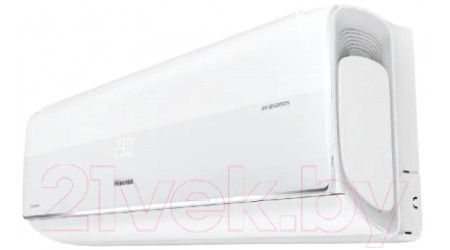 Сплит-система Hisense AS-13UW4RXVQF00