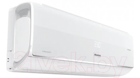 Сплит-система Hisense AS-10UW4RXVQF00