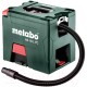 Профессиональный пылесос Metabo AS 18 L PC (602021000)