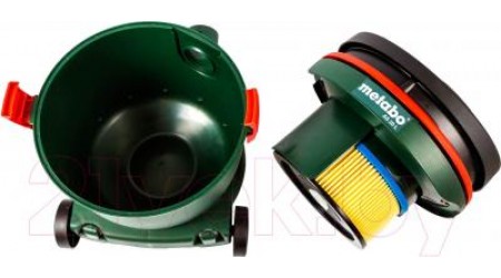 Профессиональный пылесос Metabo AS 20 L
