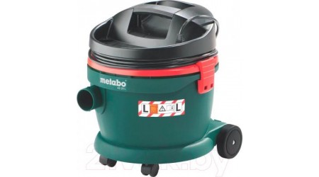 Профессиональный пылесос Metabo AS 20 L
