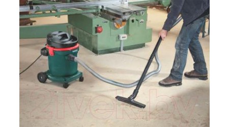 Профессиональный пылесос Metabo AS 20 L