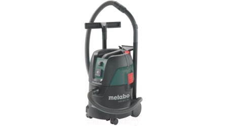 Профессиональный пылесос Metabo ASA 25 L PC (602014000)