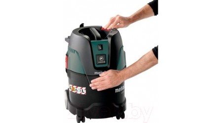 Профессиональный пылесос Metabo ASA 25 L PC (602014000)