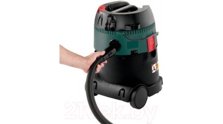 Профессиональный пылесос Metabo ASA 25 L PC (602014000)