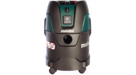 Профессиональный пылесос Metabo ASA 25 L PC (602014000)