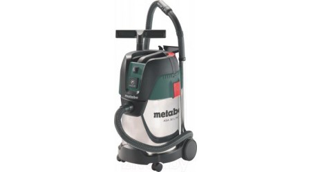 Профессиональный пылесос Metabo Asa 30 L PC (602015000)