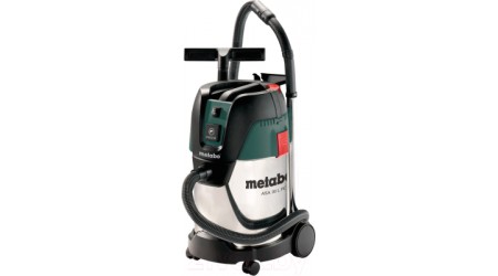 Профессиональный пылесос Metabo ASA 30 L PC Inox (602015000)