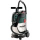 Профессиональный пылесос Metabo ASA 30 L PC Inox (602015000)