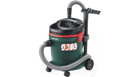 Профессиональный пылесос Metabo Asa 32 L (602013000)