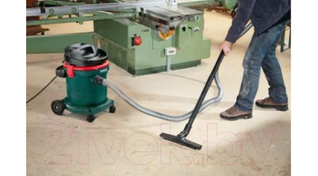 Профессиональный пылесос Metabo Asa 32 L (602013000)