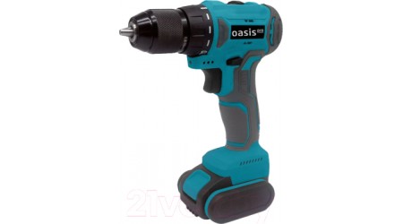 Аккумуляторная дрель-шуруповерт Oasis ASB-12V Pro (бесщеточный)