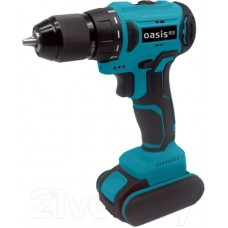 Аккумуляторная дрель-шуруповерт Oasis ASB-18V Pro (бесщеточный)