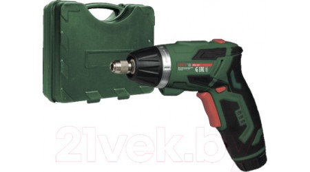 Электроотвертка DWT ASC-03 BMC (DC)