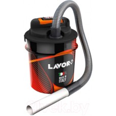 Каминный пылесос Lavor Ashley 410 (8.236.0016)