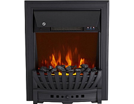 Электрокамин Royal Flame Aspen Black