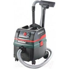 Профессиональный пылесос Metabo ASR 25 L SelfClean (602024000)