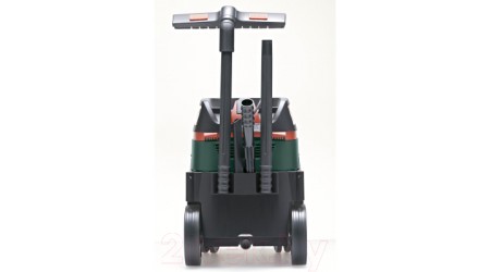 Профессиональный пылесос Metabo ASR 35 L ACP (602057000)
