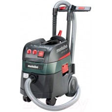 Профессиональный пылесос Metabo ASR 35 L ACP (602057000)