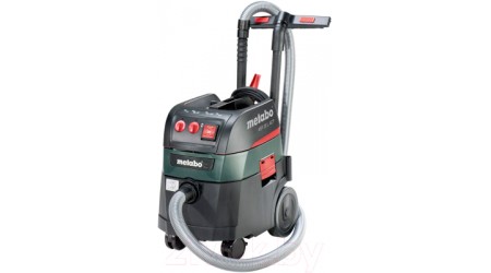 Профессиональный пылесос Metabo ASR 35 L ACP (602057000)