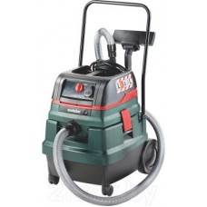 Профессиональный пылесос Metabo ASR 50 L SC Vibra (602034000)