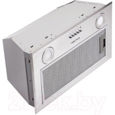 Вытяжка скрытая Krona Asta 600 Inox PB / 00001587