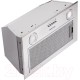 Вытяжка скрытая Krona Asta 600 Inox PB / 00001587