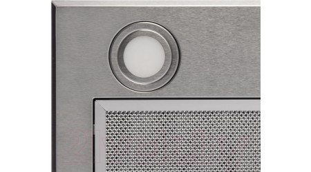 Вытяжка скрытая Krona Asta 600 Inox PB / 00001587