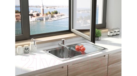 Смеситель Deante Aster BCA 061M 