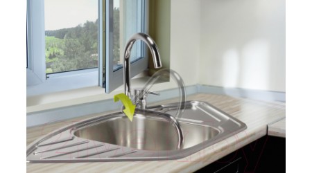 Смеситель Deante Aster BCA 061M 