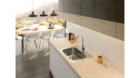 Смеситель Deante Aster BCA 062M 