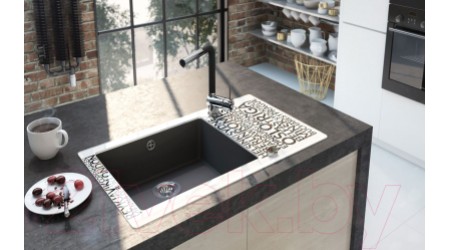 Смеситель Deante Aster BCA B730 