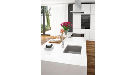 Смеситель Deante Aster BCA W730 