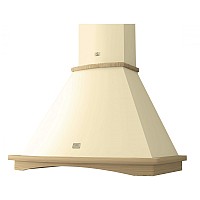 Вытяжка купольная Lex Astoria 60 / RUVI000418 (слоновая кость)