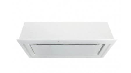 Вытяжка скрытая Zorg Technology Astra 1000 S (70, белый)