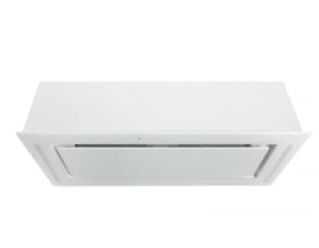 Вытяжка скрытая Zorg Technology Astra 1000 S (70, белый)