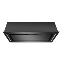 Вытяжка скрытая Zorg Technology Astra 1000 S (70, черный)