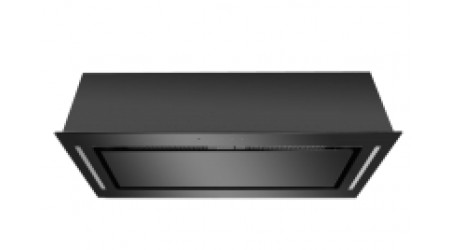 Вытяжка скрытая Zorg Technology Astra 1000 S (70, черный)