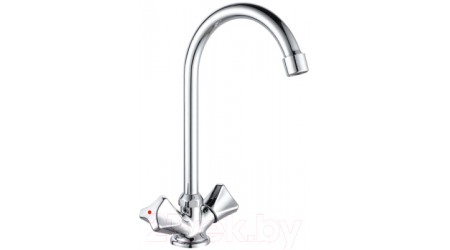 Смеситель Gross Aqua Astra 3740045C-B01 
