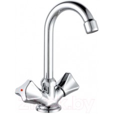 Смеситель Gross Aqua Astra 6740045C-B06
